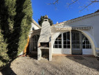 vente Villa Istres