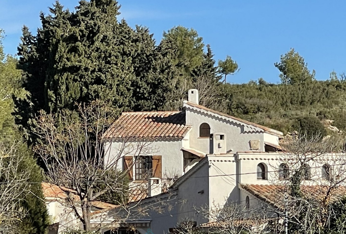 vente Villa Istres - Photo 1