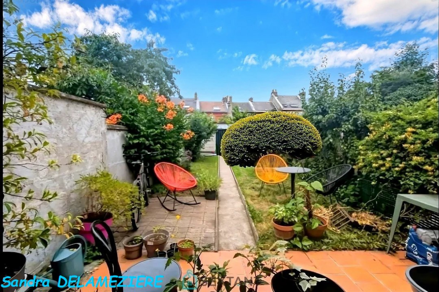 vente Maison Amiens - Photo 15