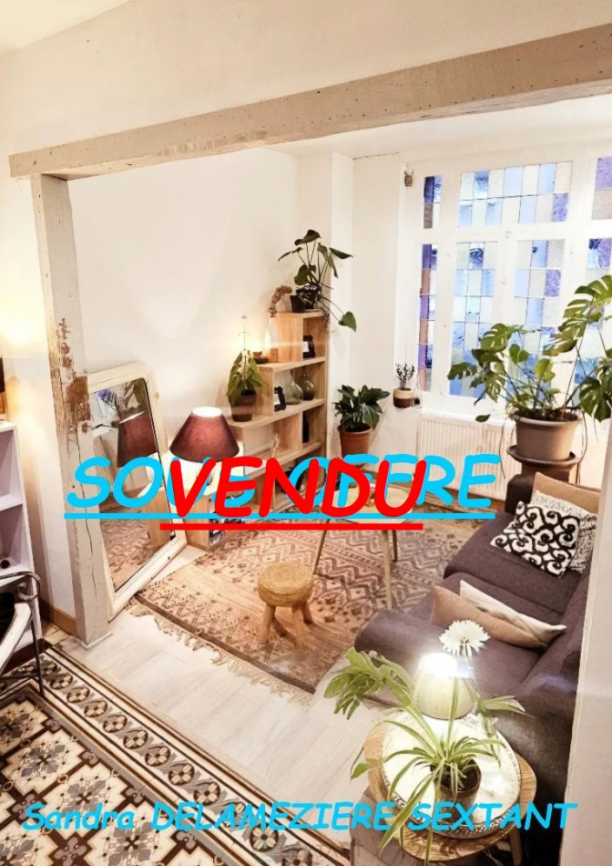 vente Maison Amiens - Photo 1