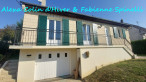 vente Maison de village Bucy Le Long