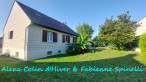 vente Maison de village Bucy Le Long