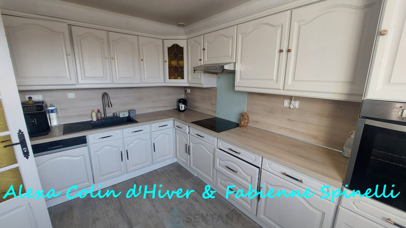 vente Maison de village Bucy Le Long - Photo 7