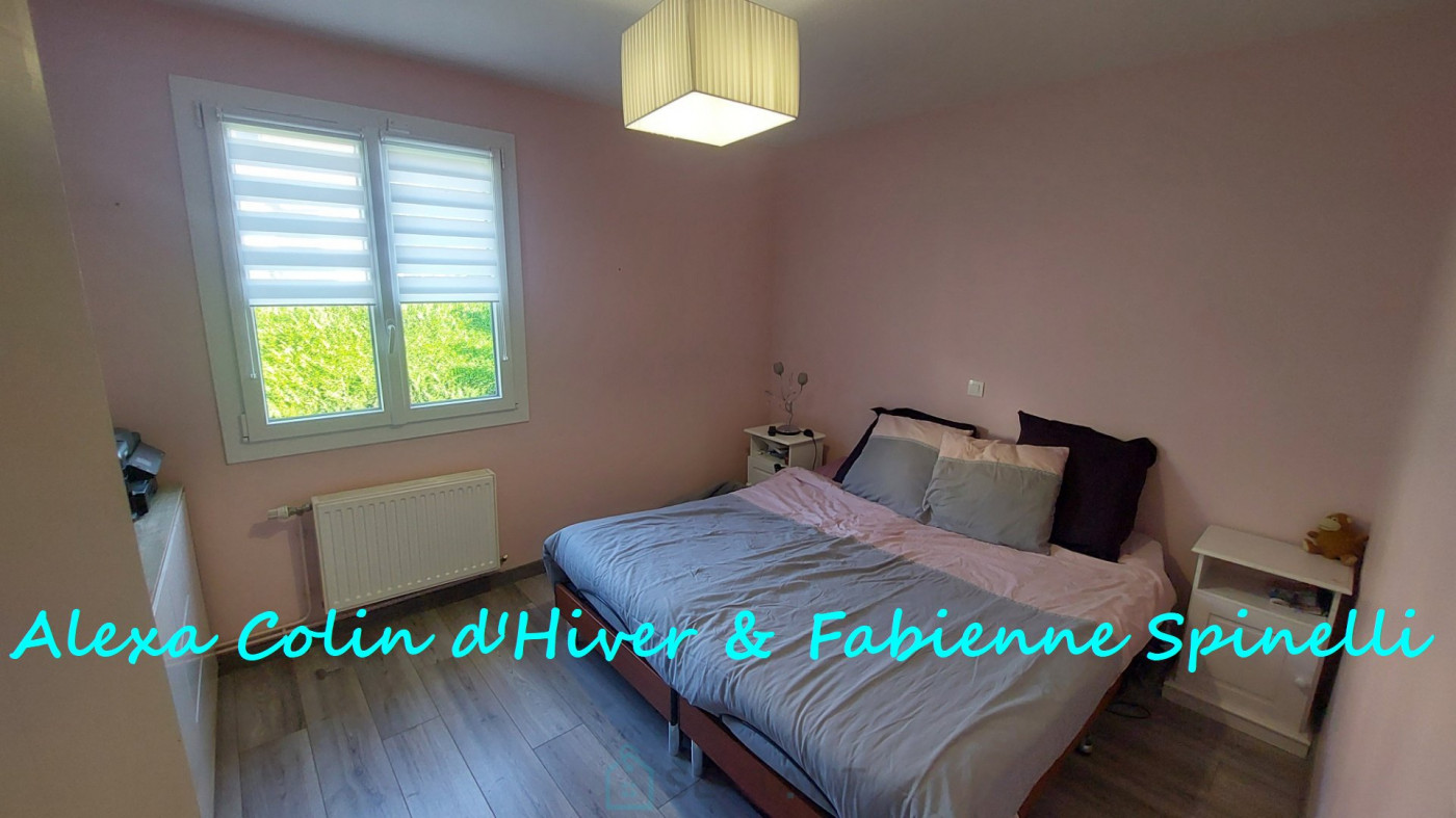 vente Maison de village Bucy Le Long - Photo 9