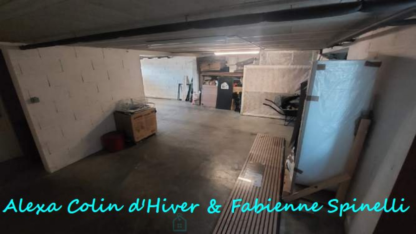 vente Maison de village Bucy Le Long - Photo 17