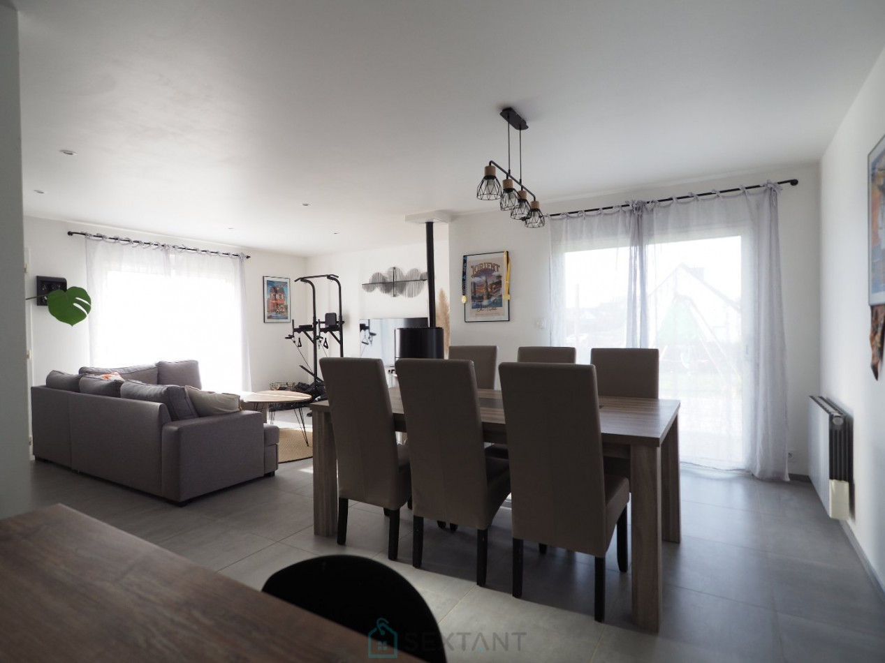 vente Maison Baud - Photo 4