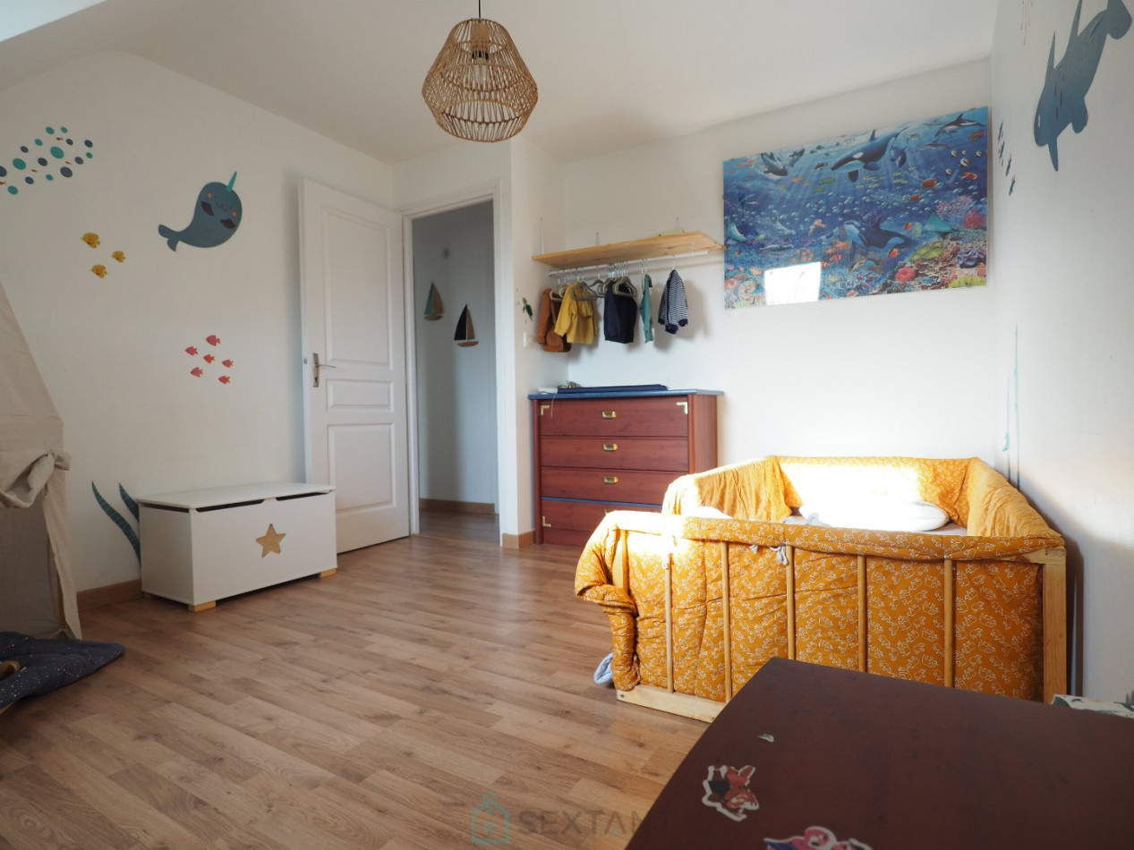 vente Maison Baud - Photo 10