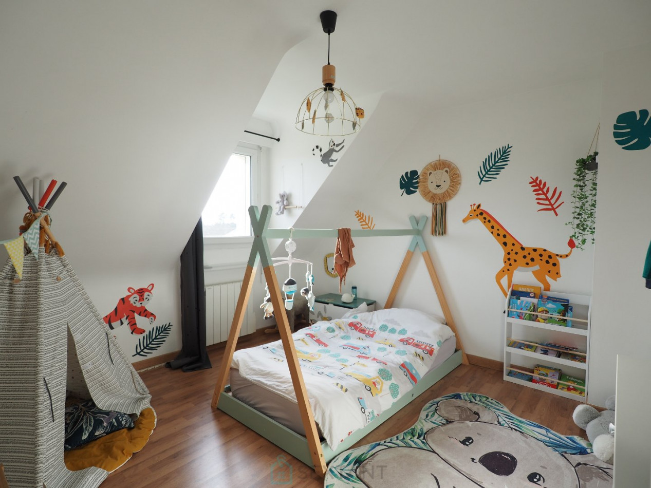 vente Maison Baud - Photo 8