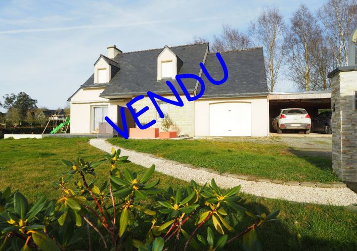 vente Maison Baud