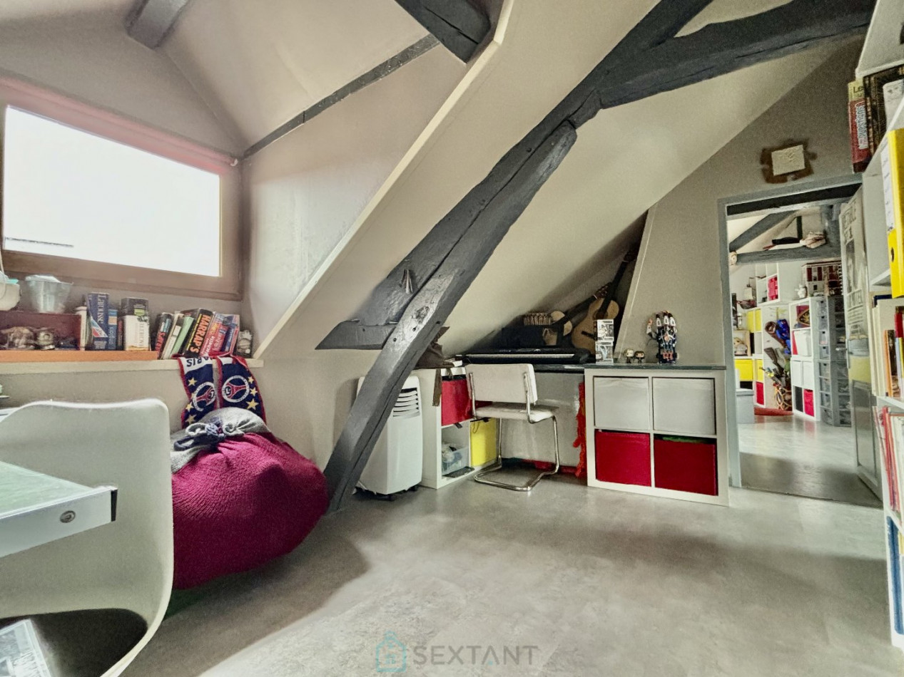 vente Maison Darnetal - Photo 8