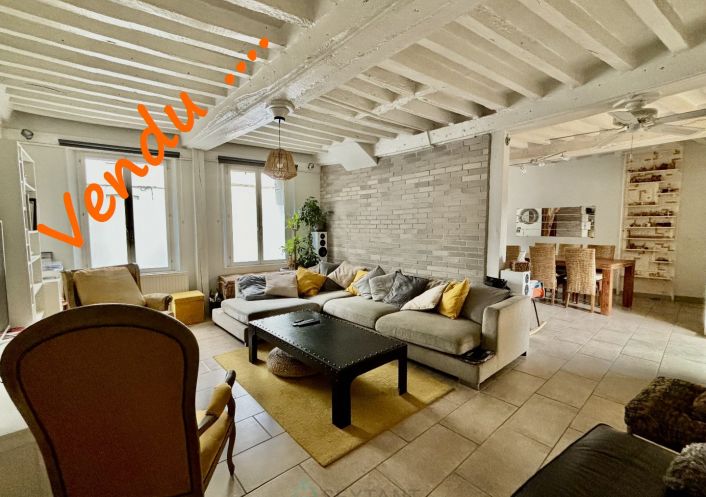 vente Maison Darnetal