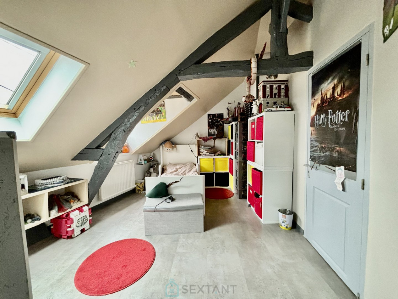 vente Maison Darnetal - Photo 7