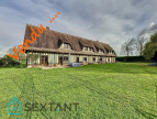 vente Maison normande Saint Pierre De Varengeville