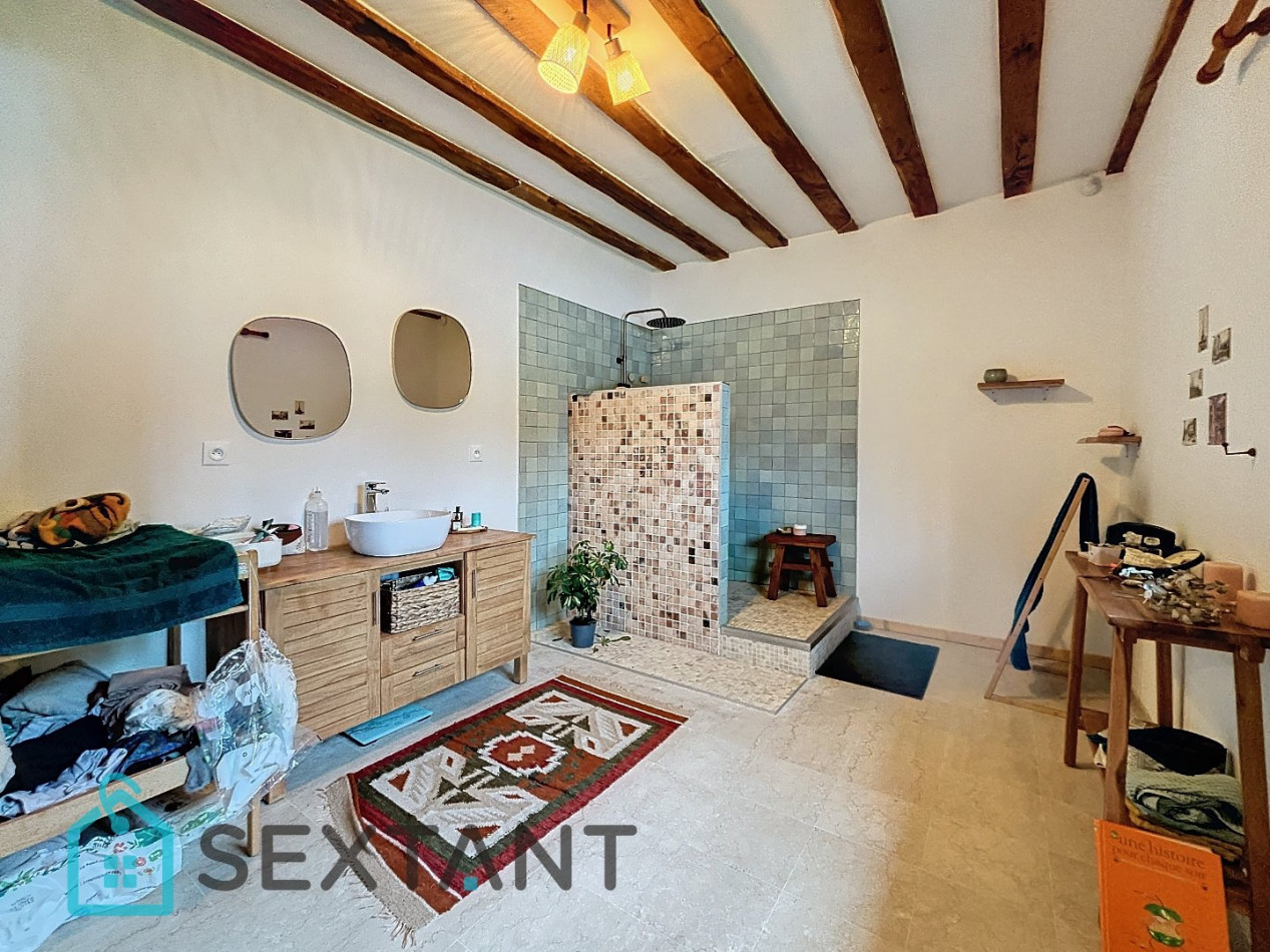 vente Maison normande Saint Pierre De Varengeville - Photo 7