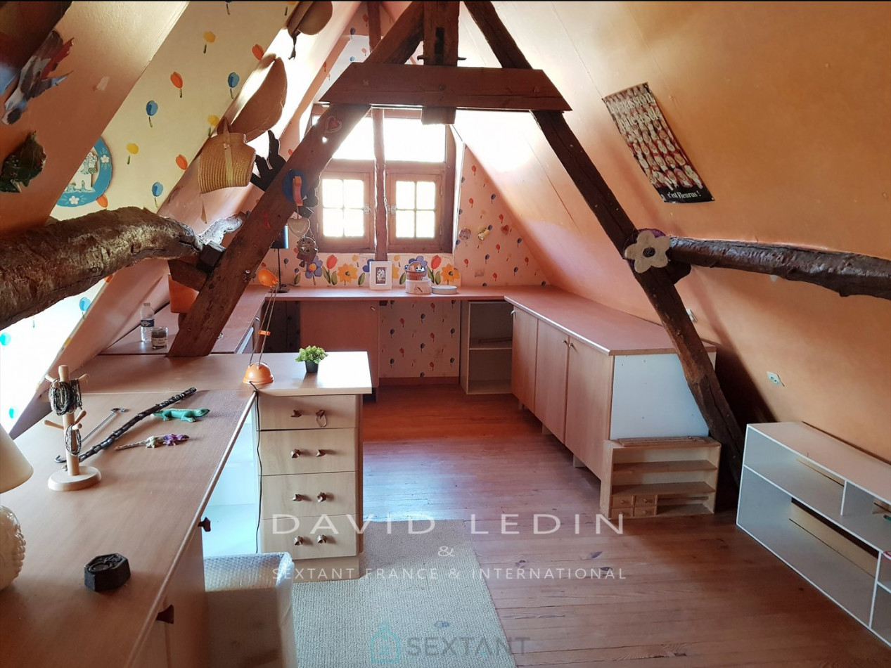 vente Maison normande Evreux - Photo 16