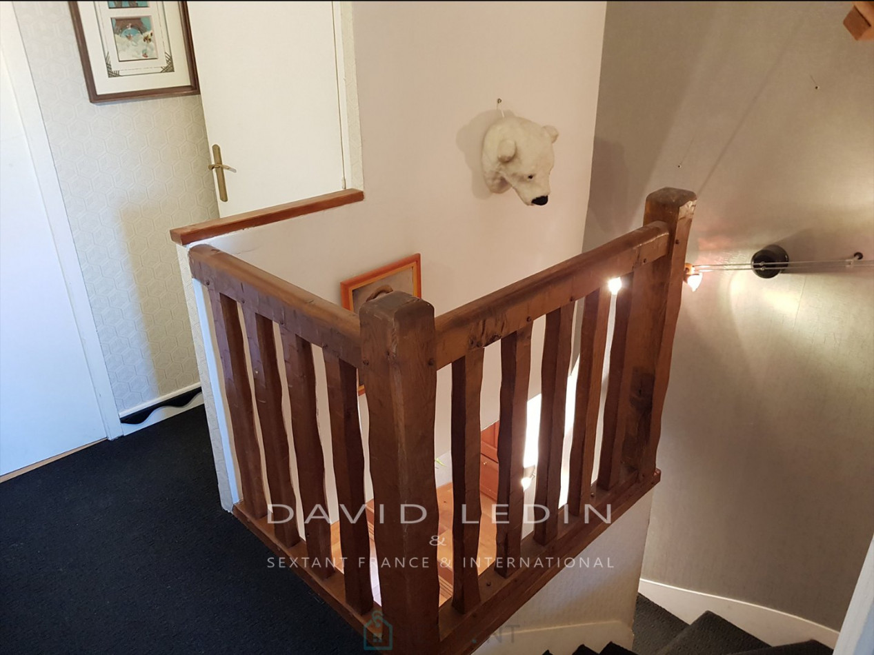 vente Maison normande Evreux - Photo 17