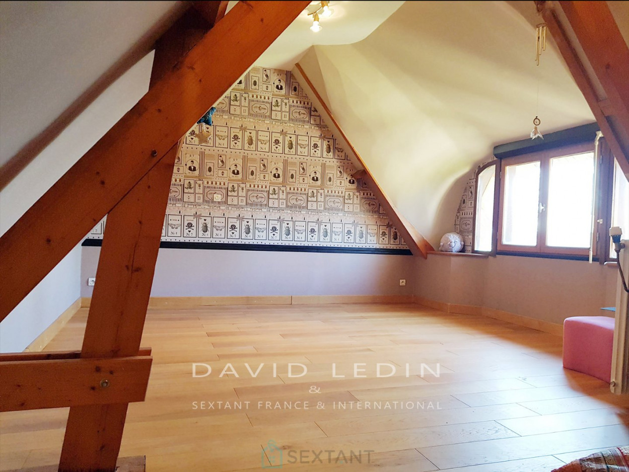 vente Maison normande Evreux - Photo 18