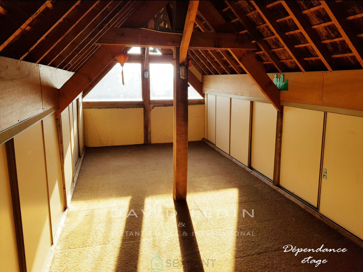 vente Maison normande Evreux - Photo 23