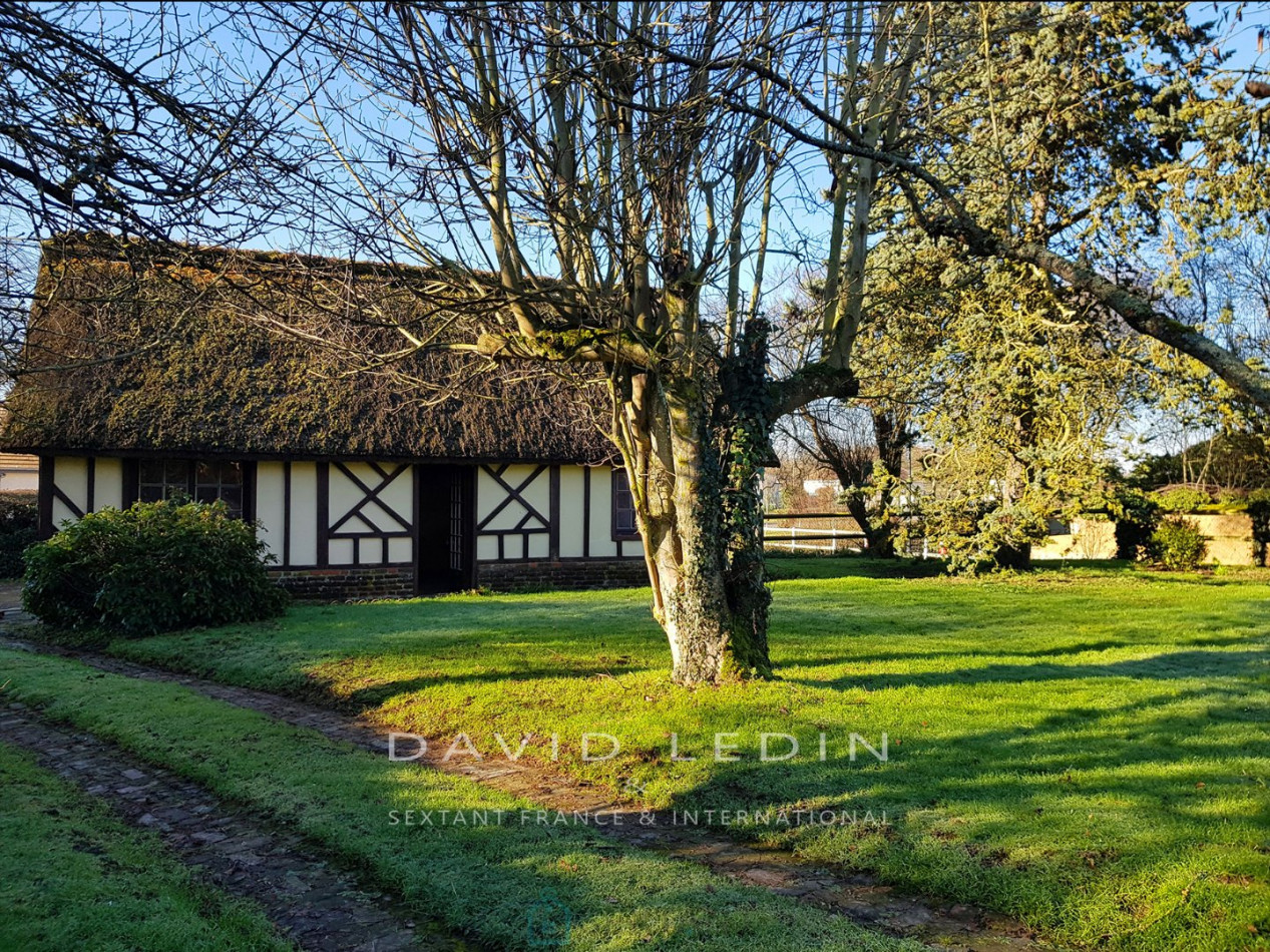 vente Maison normande Evreux - Photo 3