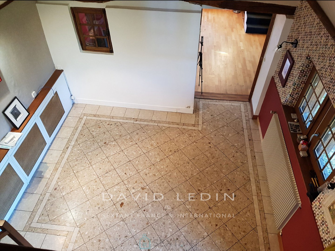 vente Maison normande Evreux - Photo 6