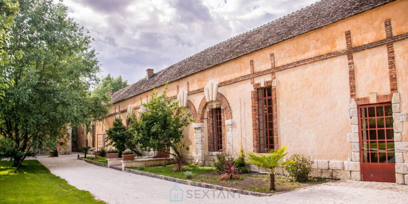 vente Propriété Fontainebleau - Photo 3
