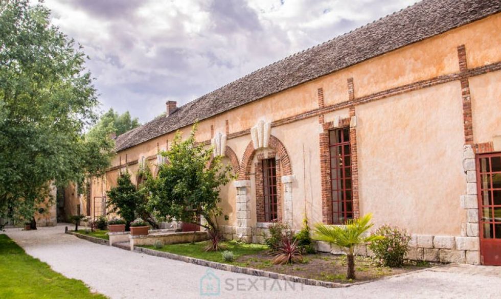 vente  Fontainebleau