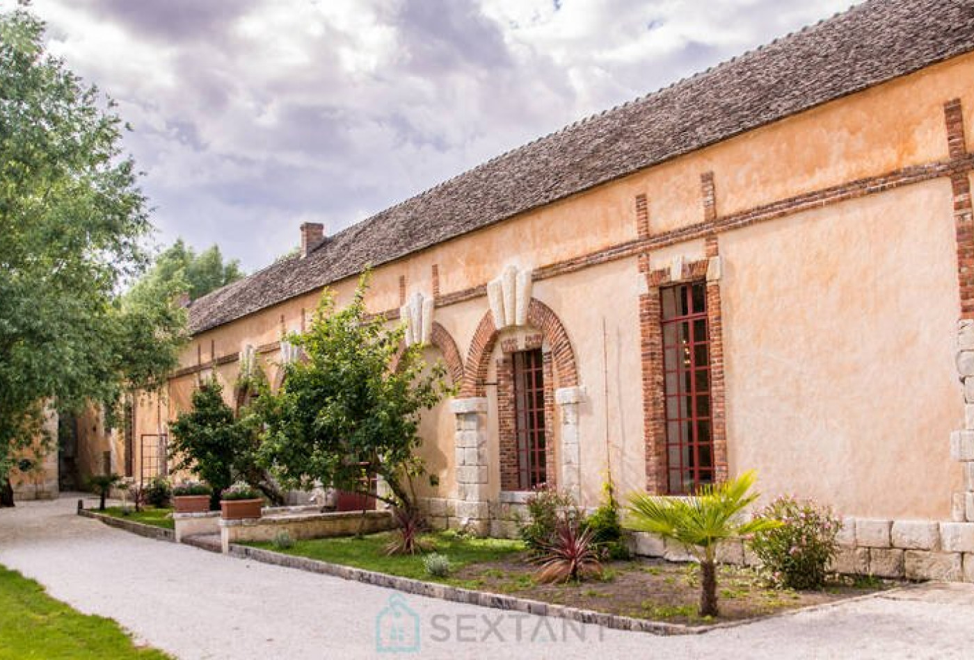 vente Propriété Fontainebleau - Photo 3
