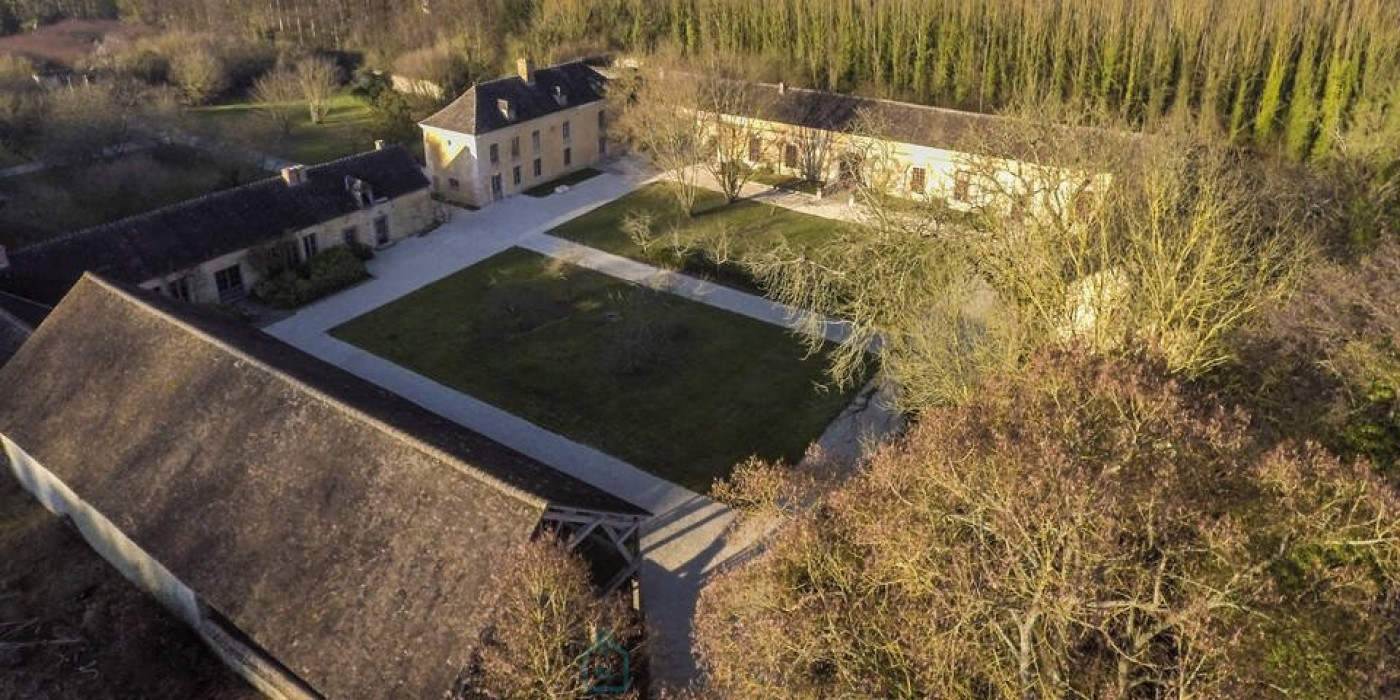 vente Propriété Fontainebleau - Photo 2