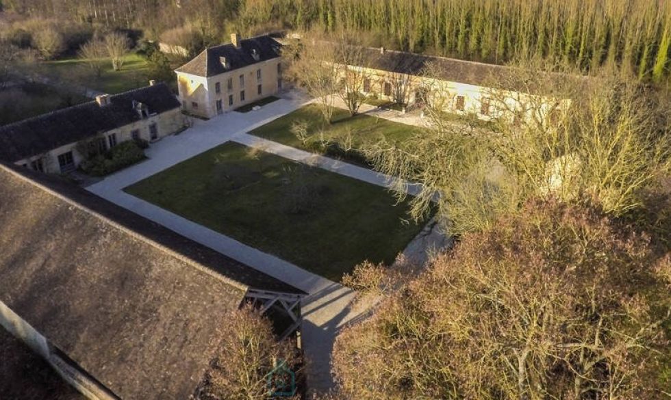 vente  Fontainebleau