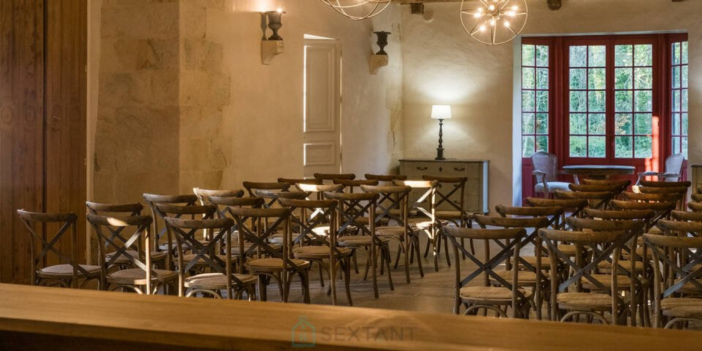 vente Propriété Fontainebleau - Photo 12