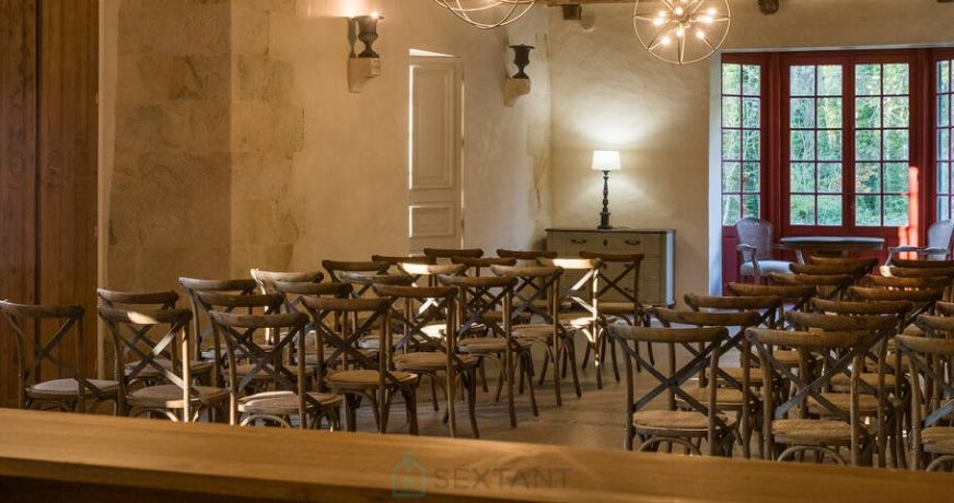 vente Propriété Fontainebleau