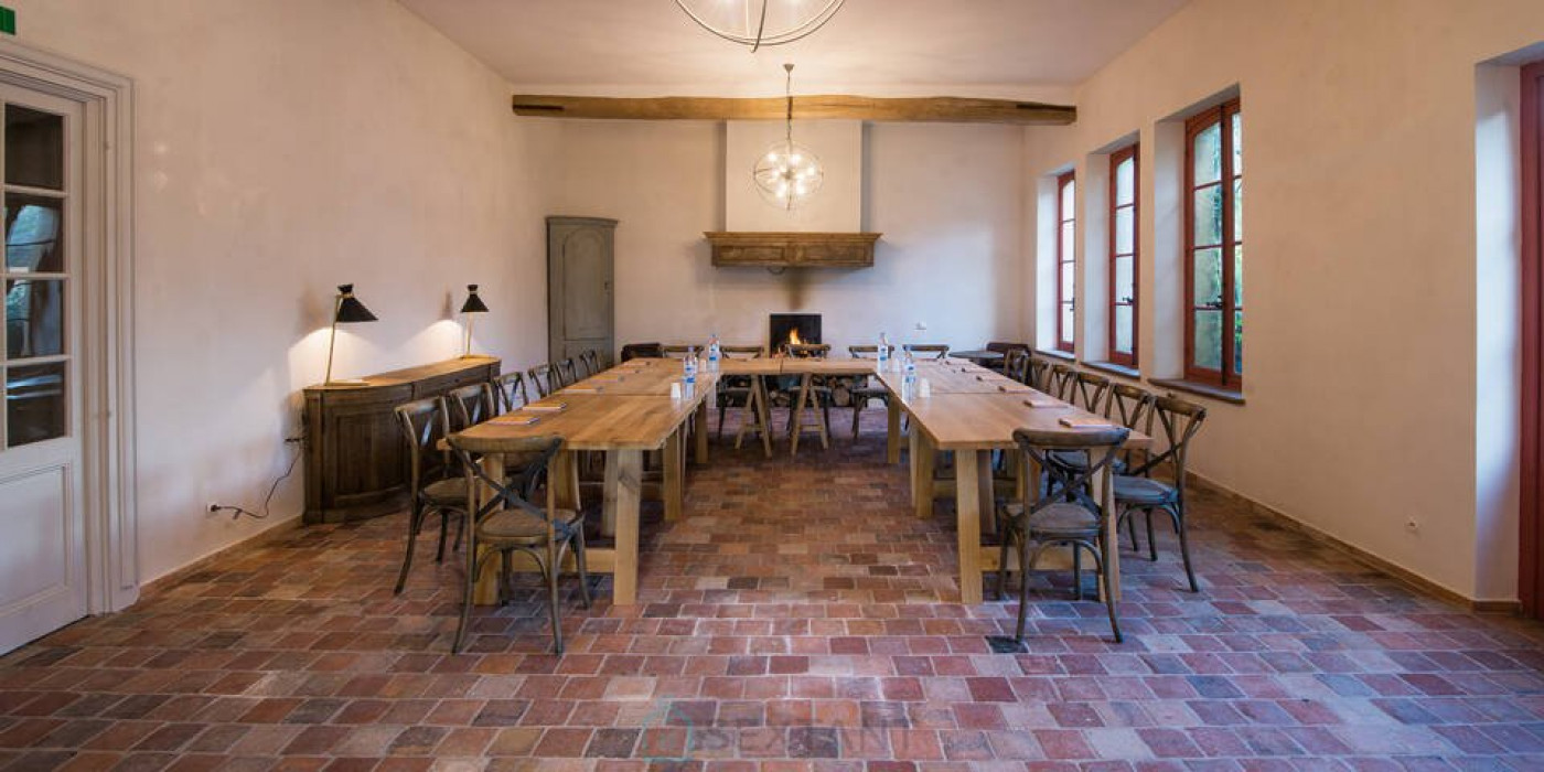 vente Propriété Fontainebleau - Photo 13