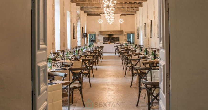 vente Propriété Fontainebleau