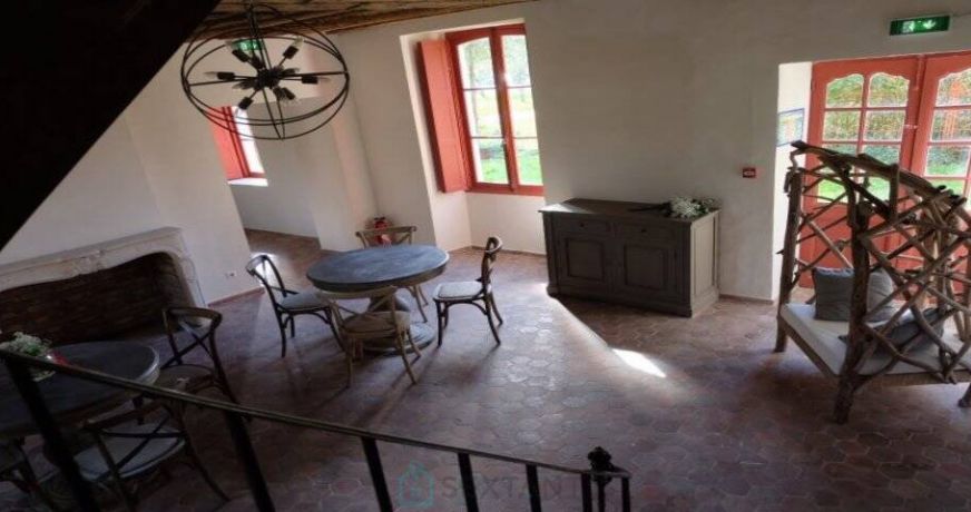 vente Propriété Fontainebleau