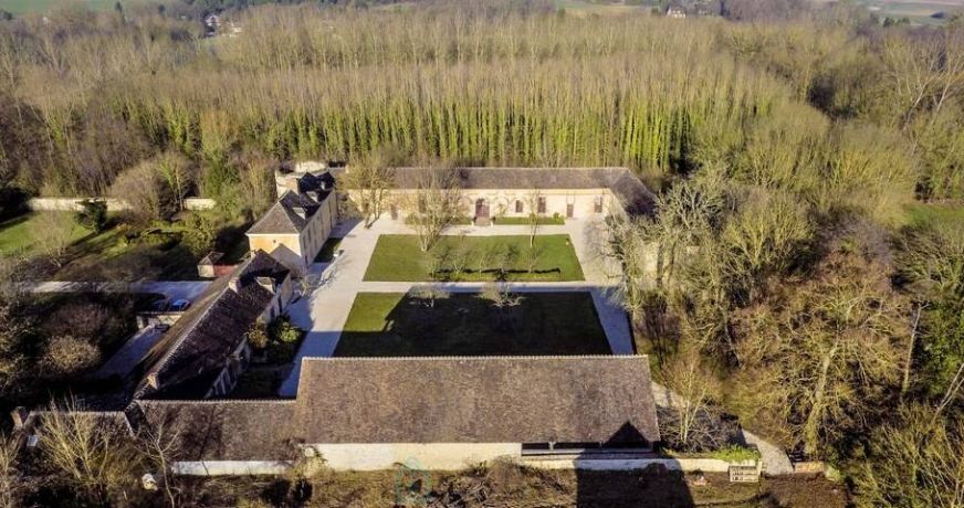 vente Propriété Fontainebleau