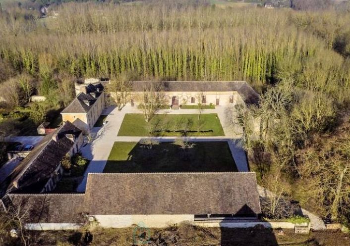 vente Propriété Fontainebleau