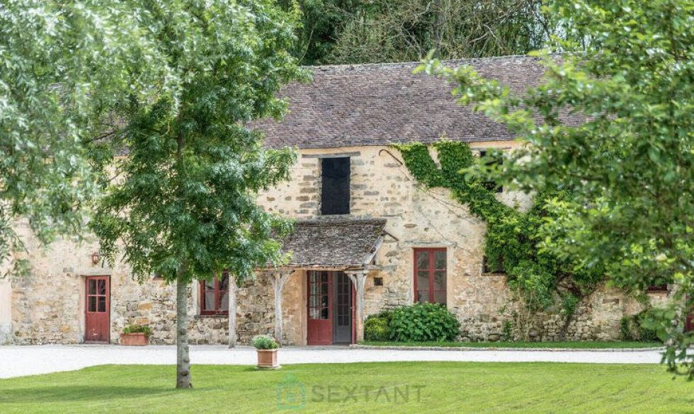 vente  Fontainebleau