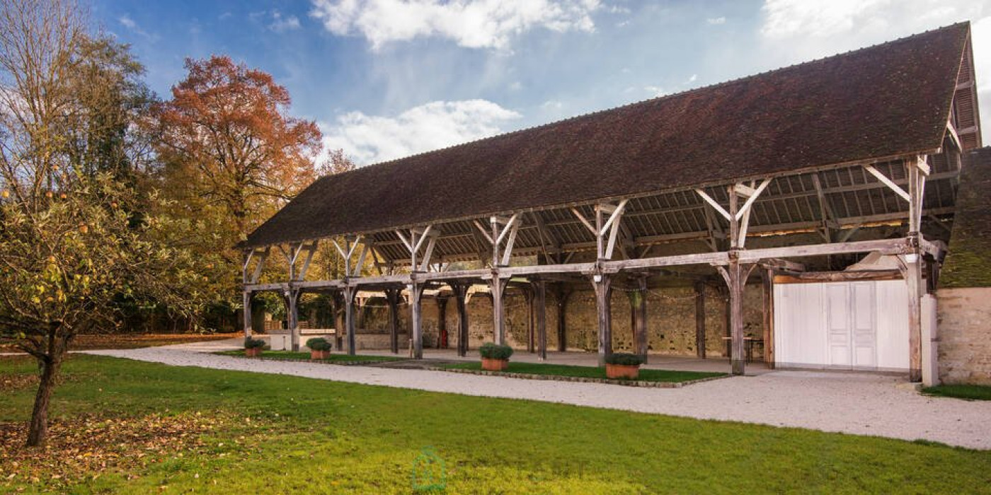 vente Propriété Fontainebleau - Photo 5