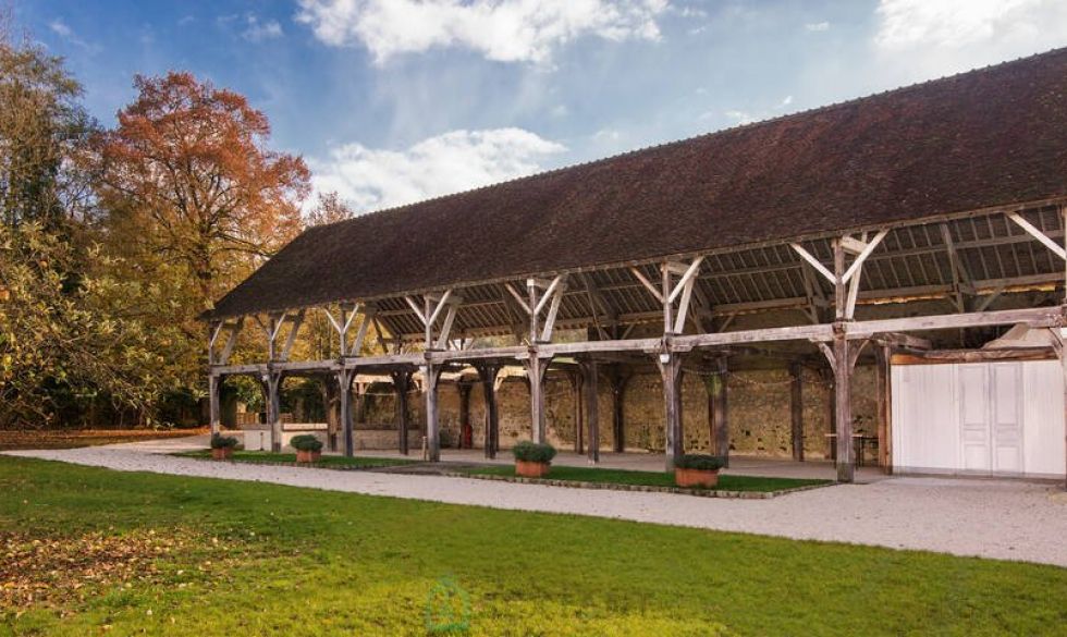 vente  Fontainebleau