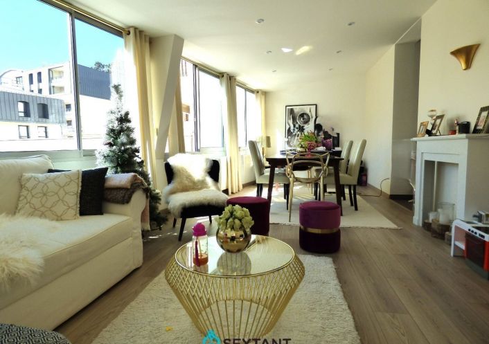 vente Appartement Divonne Les Bains