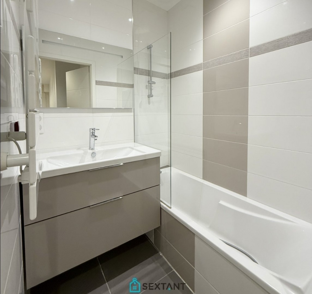 vente Appartement Divonne Les Bains - Photo 9