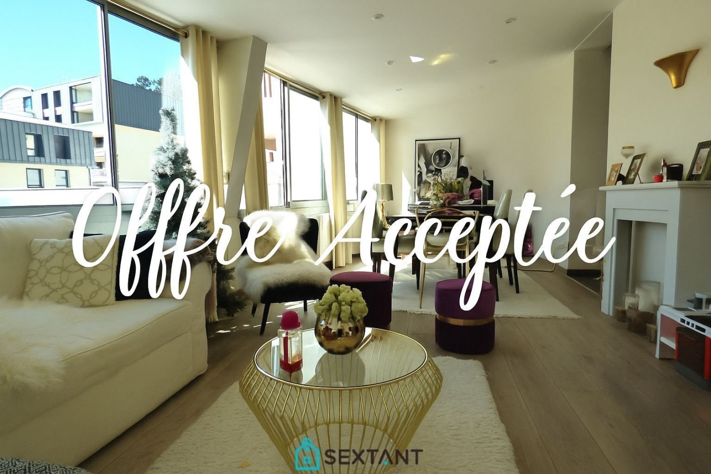 vente Appartement Divonne Les Bains - Photo 1