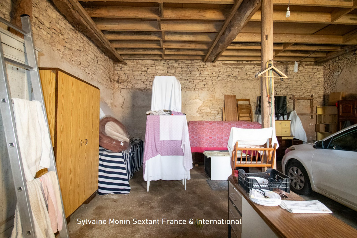 vente Maison de caractère Mayac - Photo 18