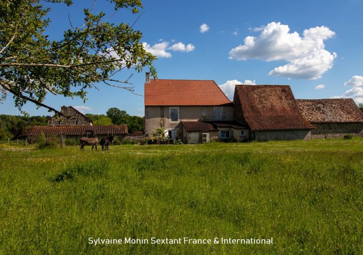 vente Maison de caractère Mayac