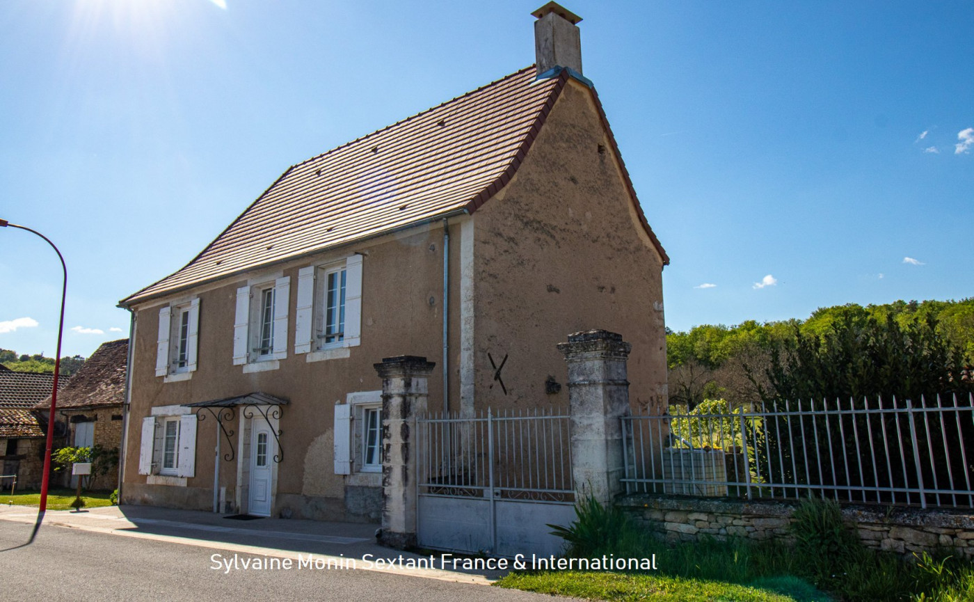 vente Maison de caractère Mayac - Photo 3