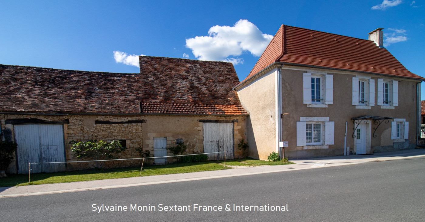 vente Maison de caractère Mayac - Photo 4