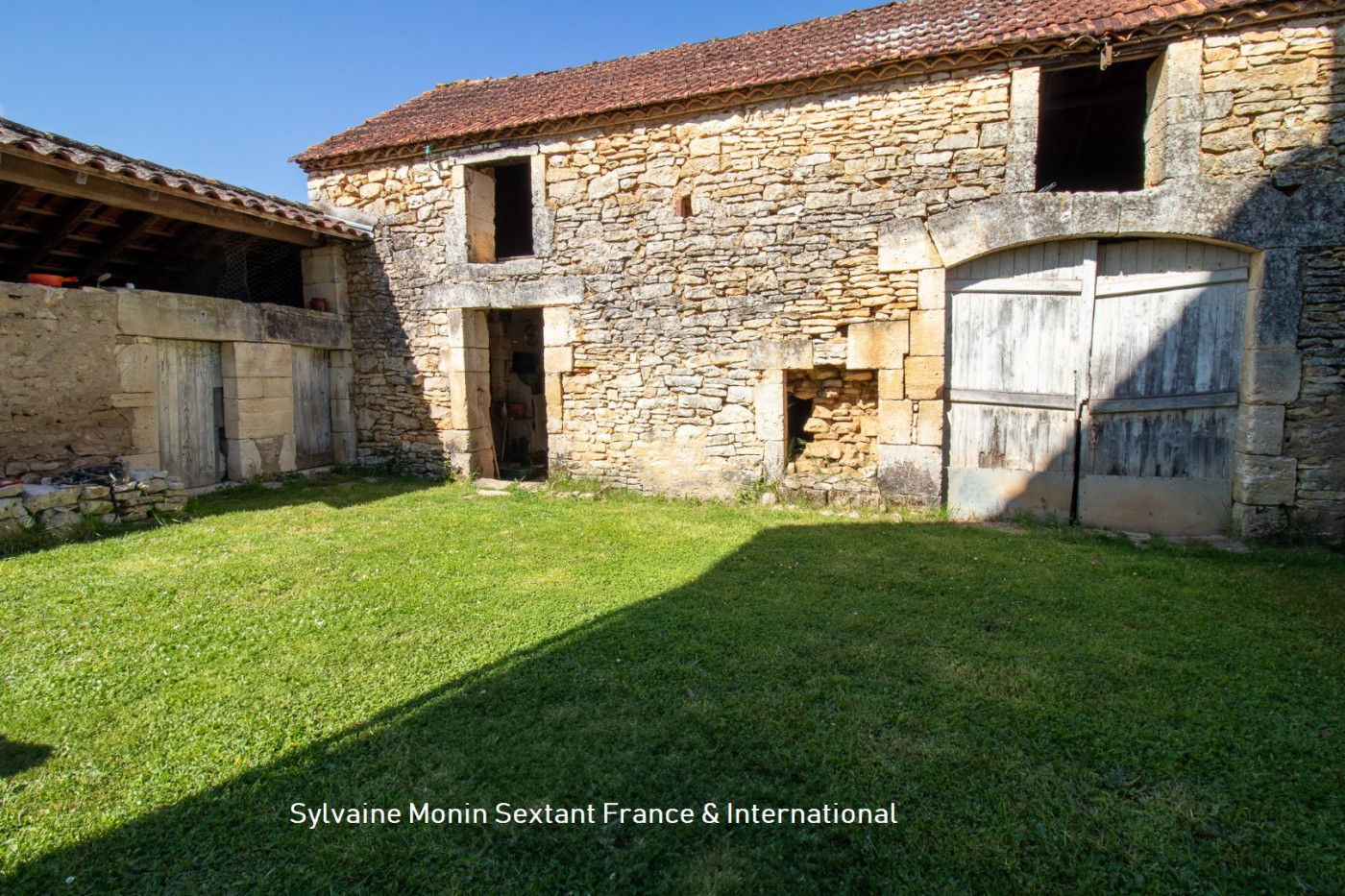 vente Maison de caractère Mayac - Photo 5