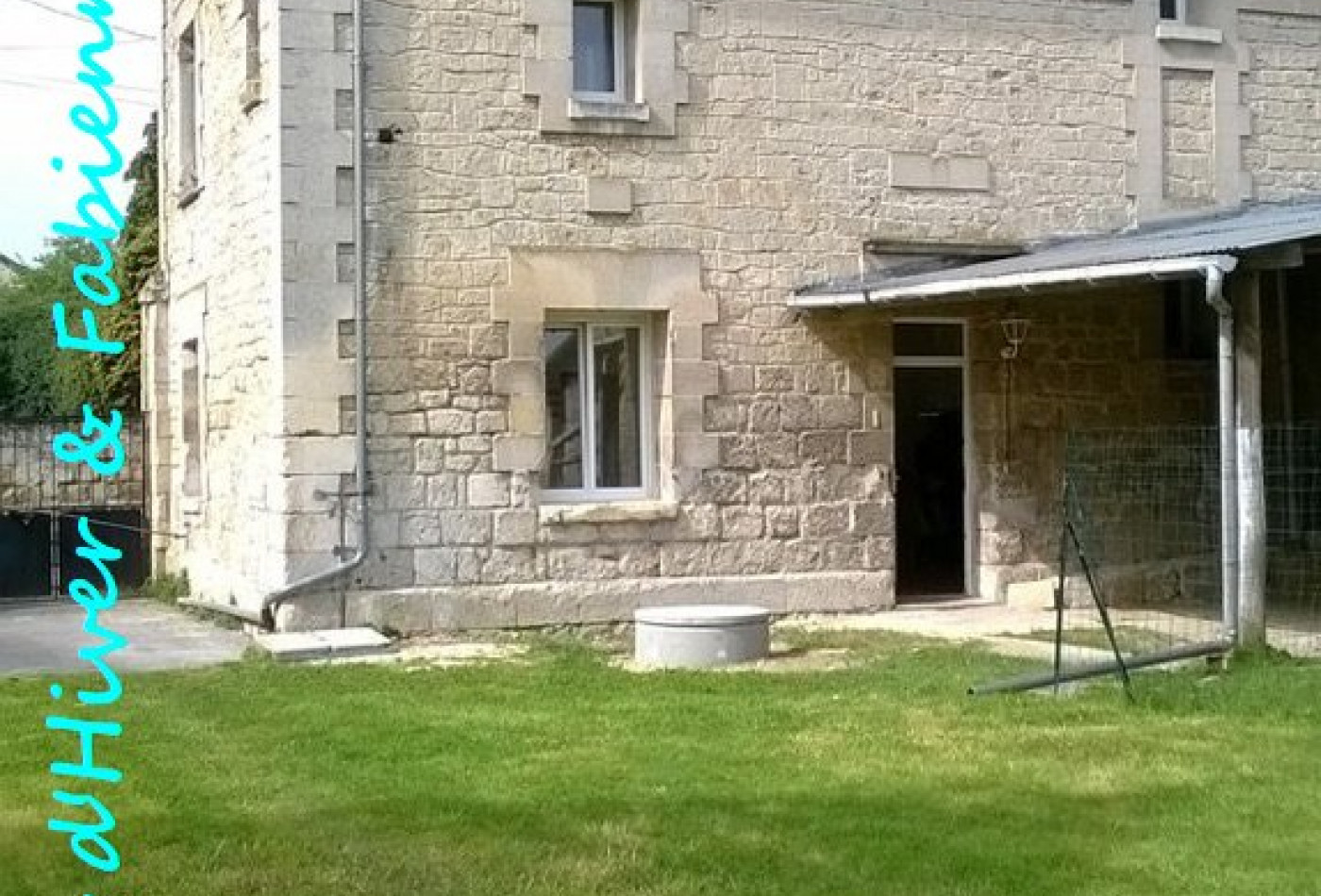 vente Maison de caractère Chavigny - Photo 2