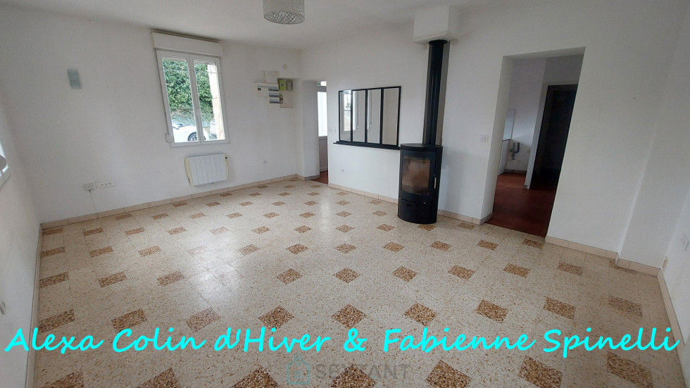 vente Maison de caractère Chavigny - Photo 3