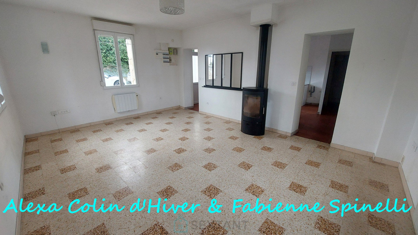 vente Maison de caractère Chavigny - Photo 3